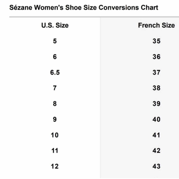 Sezane Alicia High Heel Leather Boots Size US 7 - Picture 15 of 15